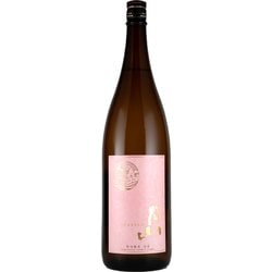 月山 特別純米 出雲 15度 1800ml [日本酒]