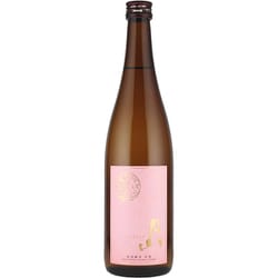 月山 特別純米 出雲 15度 720ml [日本酒]