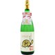 【限定】まんさく 純大一火原酒亀ラベルG金箔 16度 1800ml [日本酒]