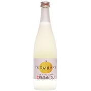 桂月 YUZU SAKE ゆず酒 8度 720ml [リキュール]