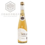 京都蜂蜜酒醸造所 The MEAD （ザミード） 7度 500ml [はちみつ酒]