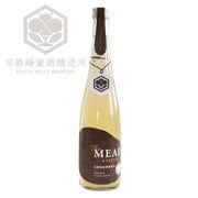 京都蜂蜜醸造所 The MEAD （ザミード） 京都 8度 500ml [はちみつ酒]