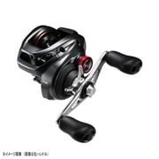 ベイトリール 24 スコーピオンMD 300XG (右ハンドル)