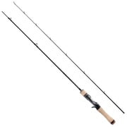 トラウトロッド 24 カーディフ ストリームプレミアム B54UL