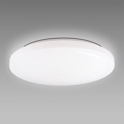LEDシーリングライト 6畳 調光 昼光色 簡単取付 ラストメモリー機能 オフタイマー機能 LCDY6D29S1