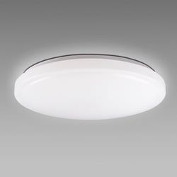 LEDシーリングライト 8畳 調光 昼光色 簡単取付 ラストメモリー機能 オフタイマー機能 LCDY8D34S1