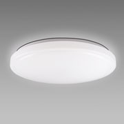 LEDシーリングライト 8畳 調光 昼光色 簡単取付 ラストメモリー機能 オフタイマー機能 LCDY8D34S1