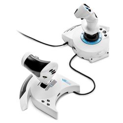 ヨドバシ.com - Thrustmaster スラストマスター PC向けフライト