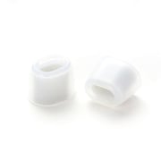エリプス(楕円)形状 MDX30 イヤーチップ Sサイズ 2ペア MDO-MDX30-S