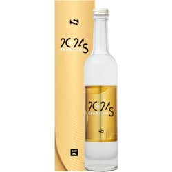 コーティング剤 SPASHAN 2024S 500ml
