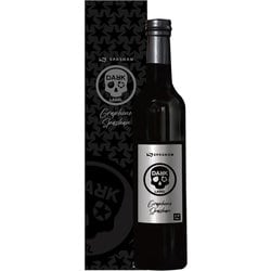 炭素グラフェンコーティング剤 ダークレーベル グラフェンスパシャン 500ml