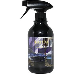 コーティング剤 KATIBA ウェットワックス 500ml