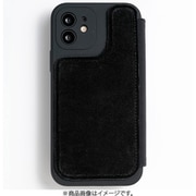 THE150-0009-BK [Wrapup iPhone 12 MagSafe対応]