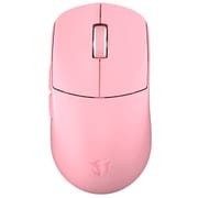 Sora V2 Wireless Gaming Mouse Pink ゲーミングマウス nj-sora-v2-pink