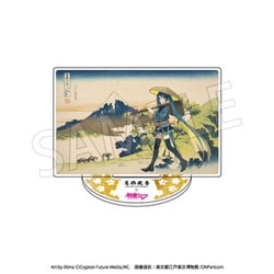 ヨドバシ.com - プレセンス 葛飾北斎×初音ミク トレーディング