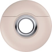 メンズシェーバー EGO501 MATT BEIGE 小型 回転式 75075011