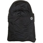 DANG BALACLAVA vidgba001 BLACK [バラクラバ]