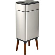 ダストボックスNONN 20L SY シルバー NO210S