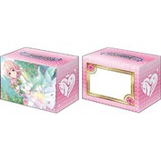 ブシロード デッキホルダーコレクション V3 Vol.982 アイドルマスター シンデレラガールズ 西園寺琴歌 愛しきフローラル ver. [トレーディングカード用品]
