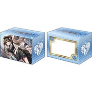 ブシロード デッキホルダーコレクション V3 Vol.984 アイドルマスター シンデレラガールズ 砂塚あきら レイヤード・マイ・エッジィ ver. [トレーディングカード用品]