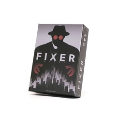 FIXER（フィクサー） [ボードゲーム]