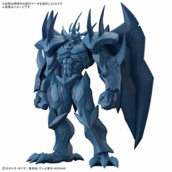 Figure-rise Standard Amplified 遊☆戯☆王デュエルモンスターズ -三幻神降臨- オベリスクの巨神兵 [組立式プラスチックモデル]