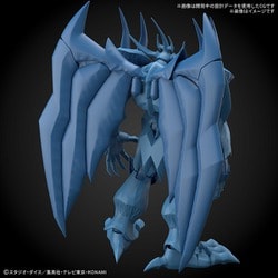 Standard Amplified 三幻神降臨 オベリスクの巨神兵 「遊戯王」 遊戯王 Figure-rise Standard Amplified -三幻神降臨