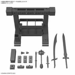 30 MINUTES FANTASY アイテムショップ3（ウェポンオプション） [プラモデル用パーツ]