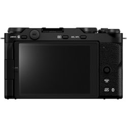 ヨドバシ.com - 富士フイルム FUJIFILM FUJIFILM X-M5 ブラック [ボディ APS-Cサイズ ミラーレスカメラ]  通販【全品無料配達】