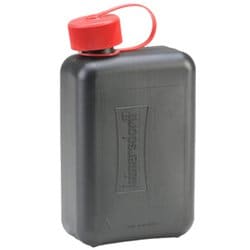 スタンダード2リッター STANDARD 2L 810220 ブラック [アウトドア 燃料タンク]