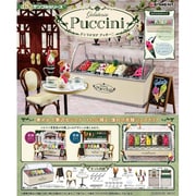 ぷちサンプルシリーズ Gelateria Puccini（ジェラテリア プッチーニ） [コレクショントイ]