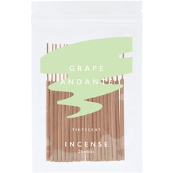 TSI-1-3 [TINTSCENT インセンス GRAPE ANDANTE 20本入り]