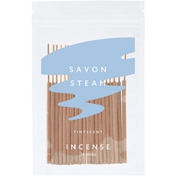 TSI-1-5 [TINTSCENT インセンス SAVON STEAM 20本入り]