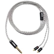 天吹 Amabuki 4.4mm5極バランス/SENNHEISER専用 MMCX リケーブル NLV-AUK