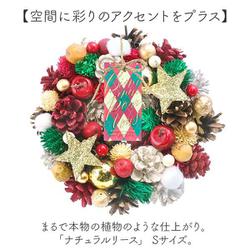 ナチュラルリース CM1445-B(販売終了) | 花＆グリーン 通販 | ホームセンターのカインズ