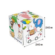 198 [トイレ用ふんばるBOX]