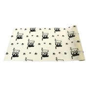 NEW止まるんです 柄 30×125cm キャット UWT-29