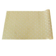 NEW止まるんです 柄 40×125cm ミズタマ UWT-35