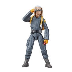 ヨドバシ.com - Hasbro ハズブロージャパン BLACKシリーズ 6インチ・アクションフィギュア TVドラマ「スター・ウォーズ  スケルトン・クルー」 KB [塗装済可動フィギュア 全高約100mm] 通販【全品無料配達】