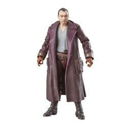 VINTAGEシリーズ 3.75インチ・アクションフィギュア TVドラマ「スター・ウォーズ スケルトン・クルー」 ジョッド・ナ・ナウッド [塗装済可動フィギュア 全高約100mm]