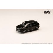 HJ641071ABK 1/64 ホンダ VEZEL e： HEV Z クリスタルブラック・パール [ダイキャストミニカー]
