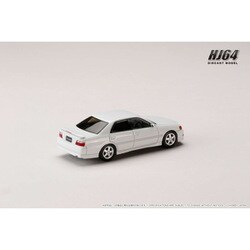 ホビージャパン 1/64 トヨタ チェイサー ツアラー V (JZX100