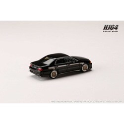 1/64 トヨタ チェイサー TOURER V (JZX100) 1998