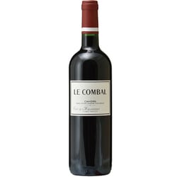 ドメーヌ コス・メゾヌーヴ ル・コンバル 13.5度 750ml [スパークリングワイン]