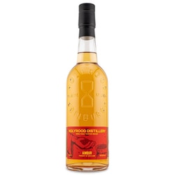 【限定】ホーリールード アンビア 49.8度 700ml [ウイスキー]