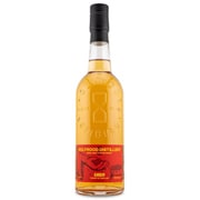 【限定】ホーリールード アンビア 49.8度 700ml [ウイスキー]
