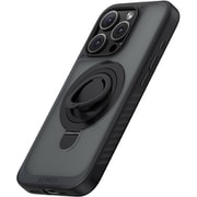 A90H0516 [Anker MagGo Magnetic Case （2-in-1, 360°シリコンリング, iPhone 15 Pro用） ブラック]