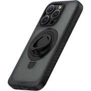 A90H0518 [Anker MagGo Magnetic Case （2-in-1, 360°シリコンリング, iPhone 15 Pro Max用） ブラック]