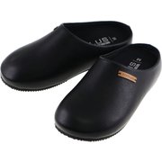 KITPLUS KEEPFIT サボサンダル M 23.0~23.5cm BLACK XG-12910