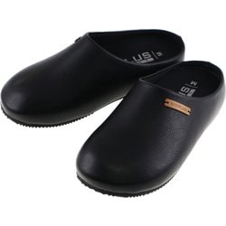 KITPLUS KEEPFIT サボサンダル L 24.0～24.5cm BLACK XG-12910
